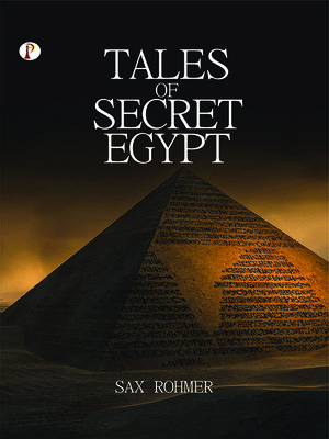 cover image of Tales of Secret Egypt